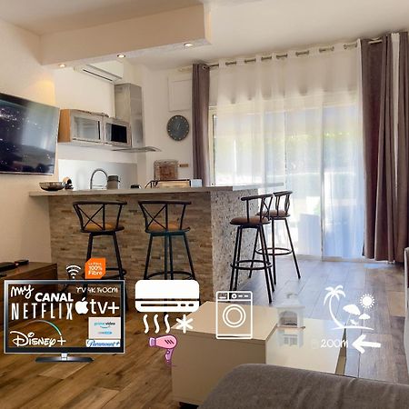 Appartement Maenat Borgo  Exterior photo