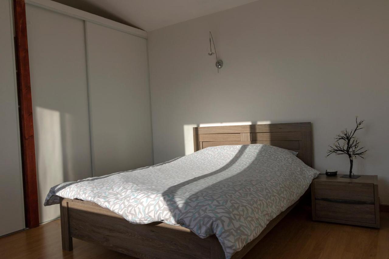 Appartement Maenat Borgo  Exterior photo