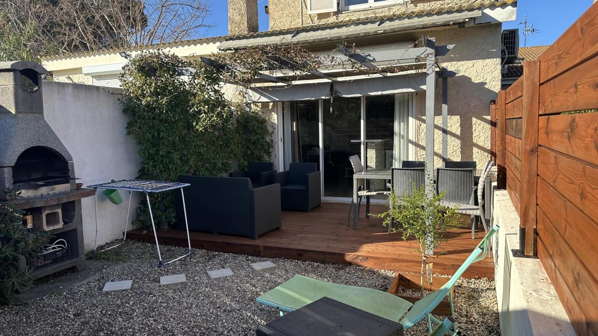 Appartement Maenat Borgo  Exterior photo